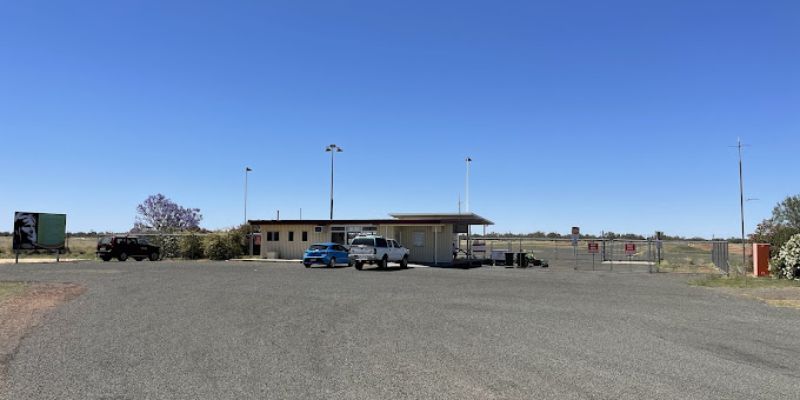 Cunnamulla