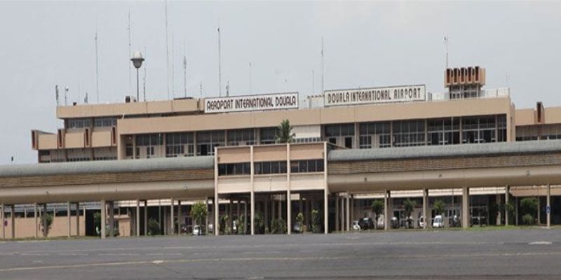 Douala International Airport
