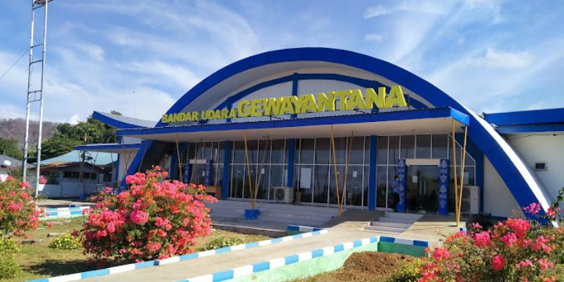 Gewayantana Larantuka