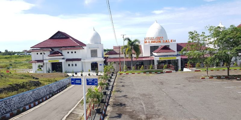 Maimun Saleh