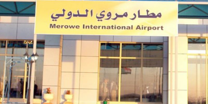 Merowe