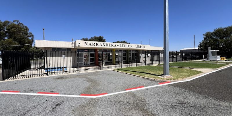 Narrandera