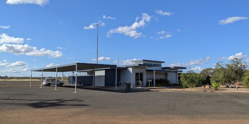 Quilpie