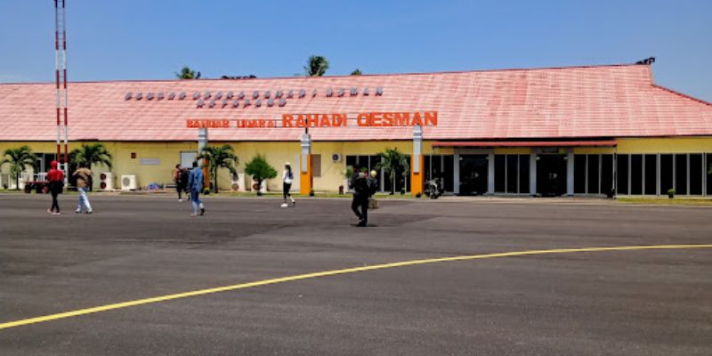 Rahadi Oesman