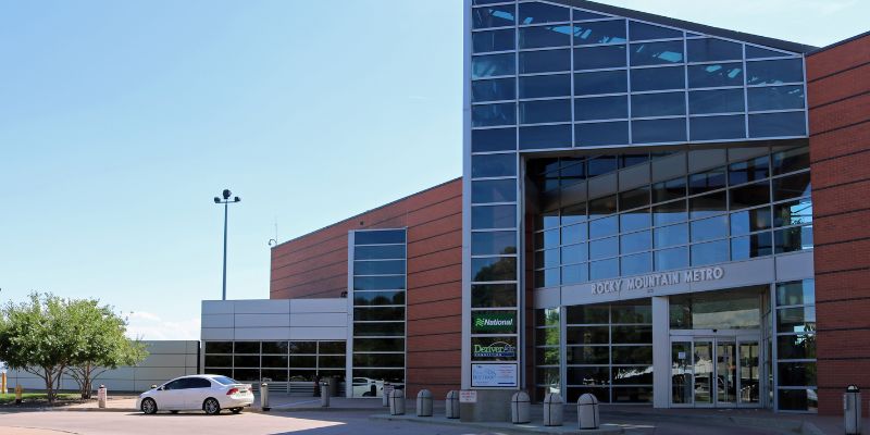 Rocky Mountain Metropolitan