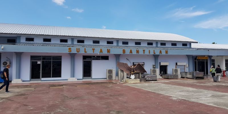 Sultan Bantilan