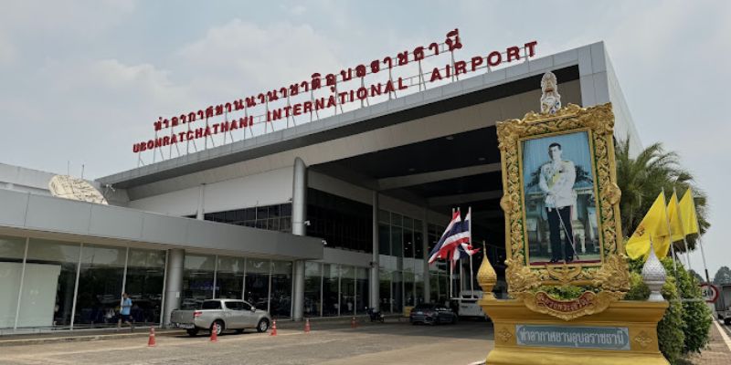Ubon Ratchathani