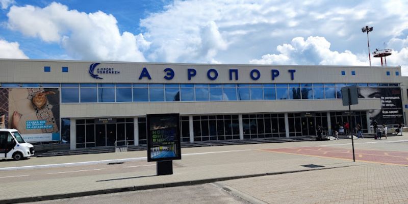 Voronezh-Chertovitskoye