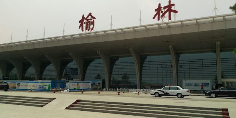 Yulin Yuyang