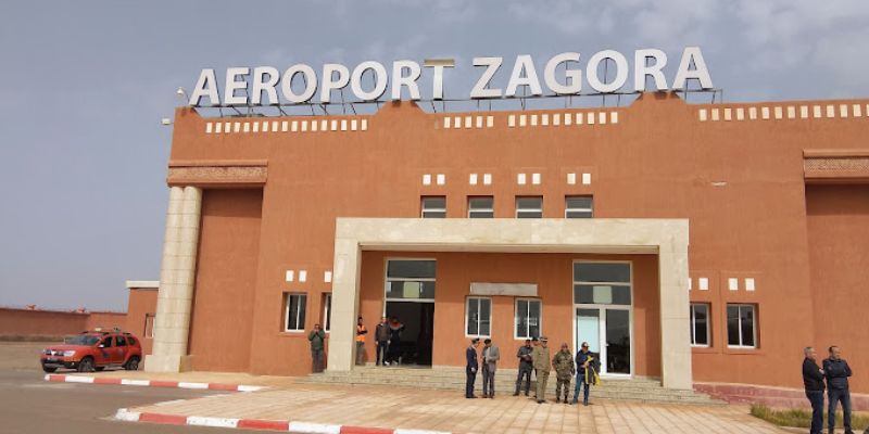 Zagora