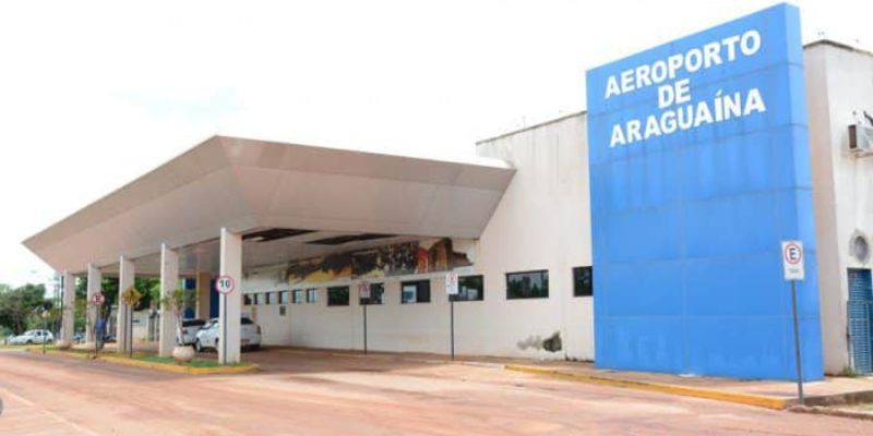 Araguaína Airport