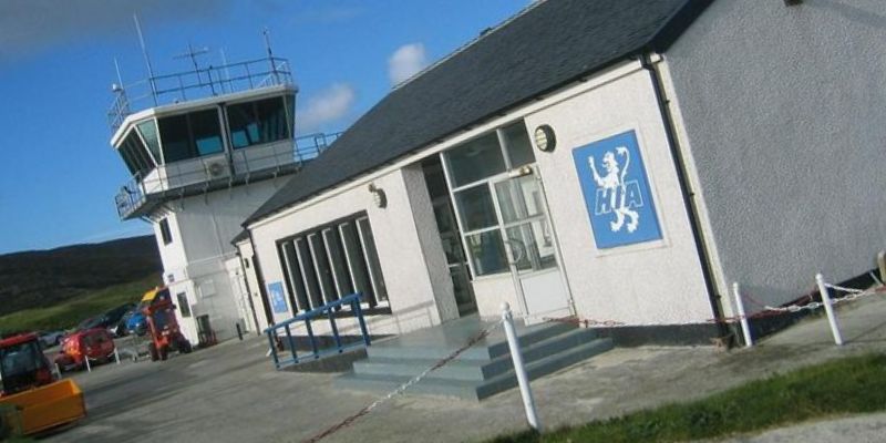 Barra Grande Airport