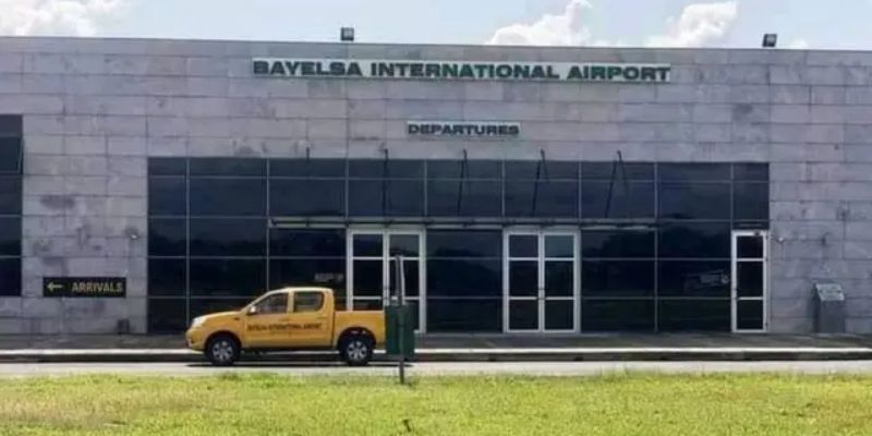 Bayelsa International Airport