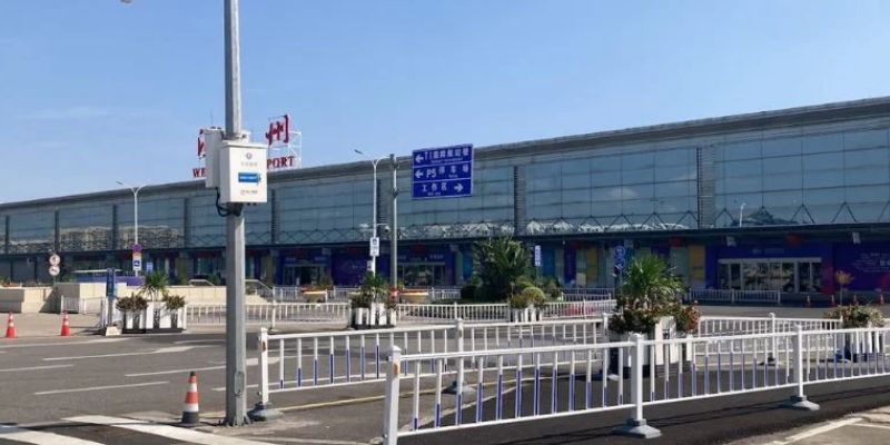 Bijie Feixiong Airport