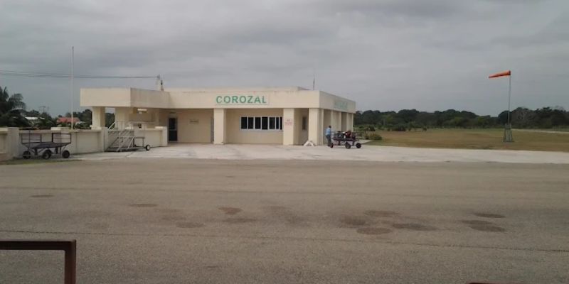 Corozal