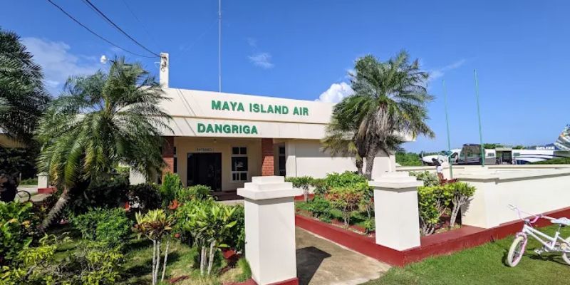 Dangriga