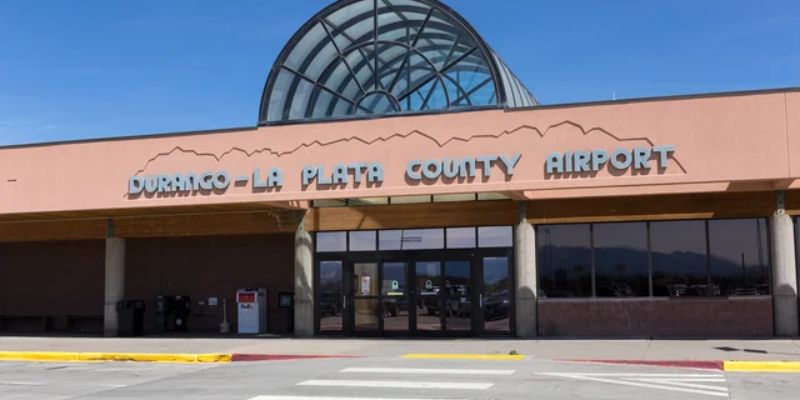 Durango–La Plata County Airport