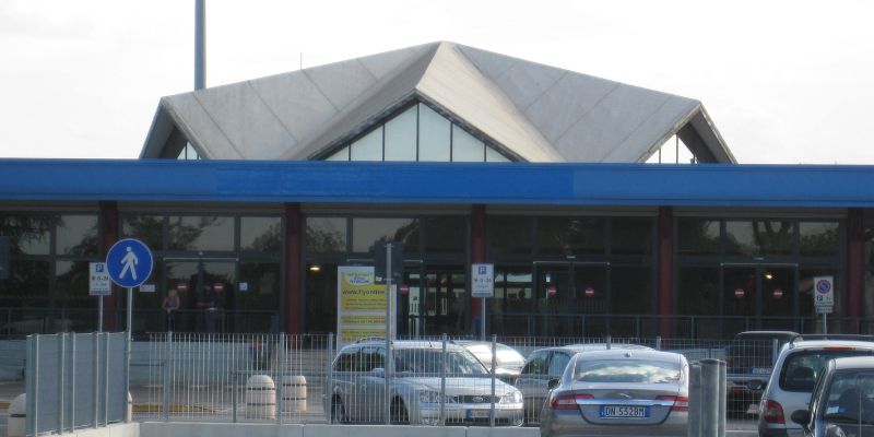 Forlì International Airport