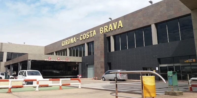 Girona–Costa Brava