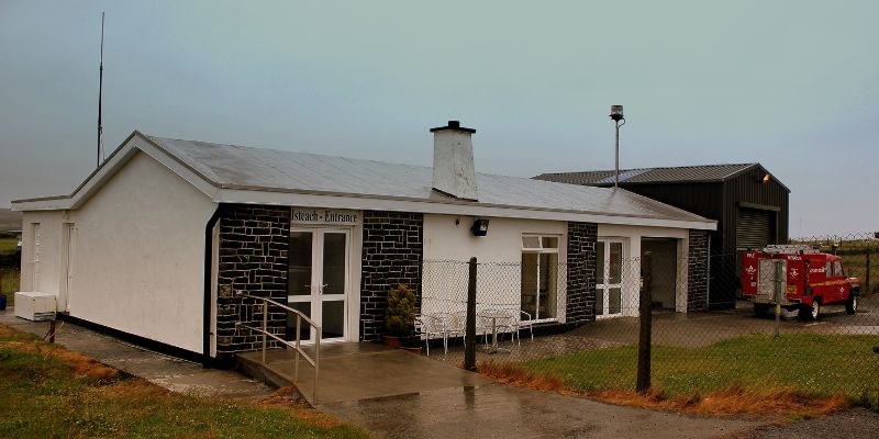 Inishmore Aerodrome