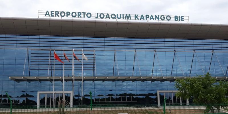 Joaquim Kapango