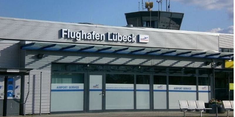 Lübeck Airport