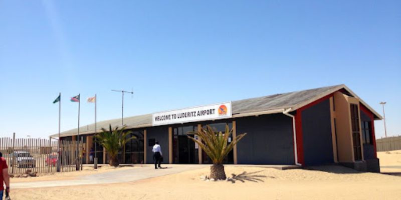 Lüderitz Airport