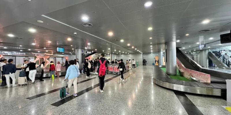 Luoyang Beijiao