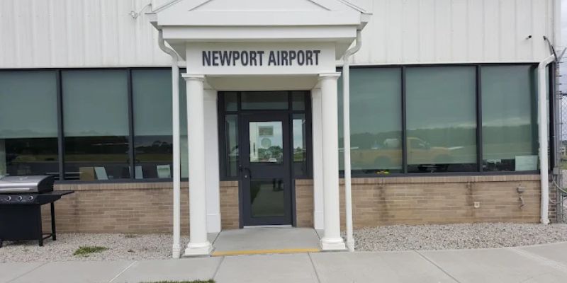 Newport State