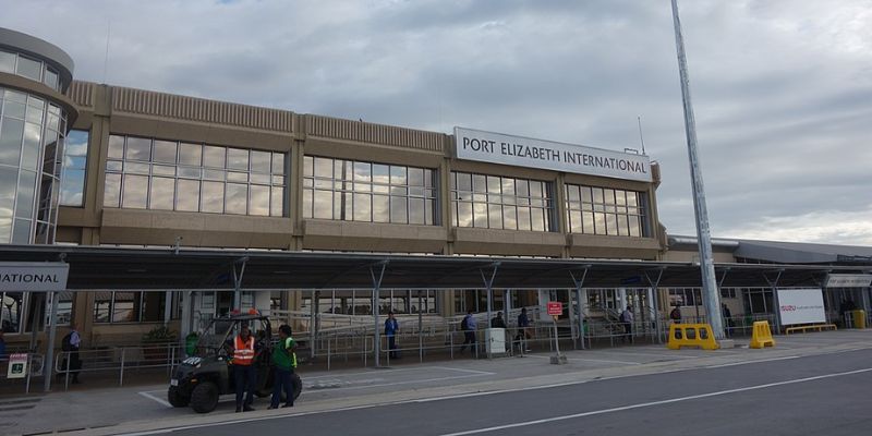 Port Elizabeth