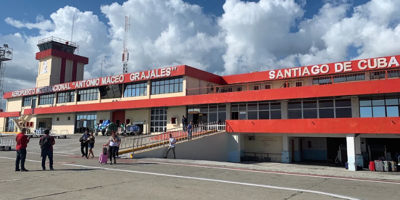 Santiago de Cuba