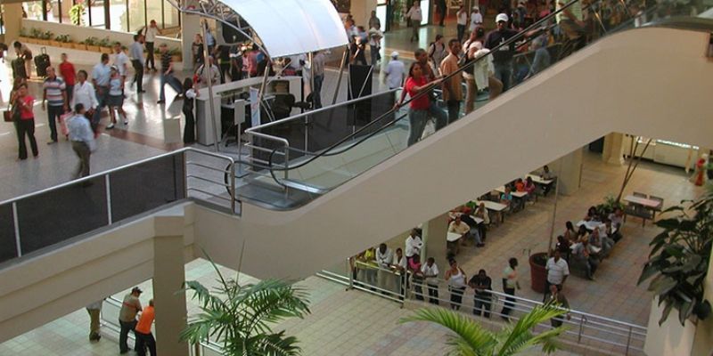 Santo DomingoLas Américas International Airport