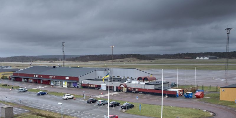 Säve Airport