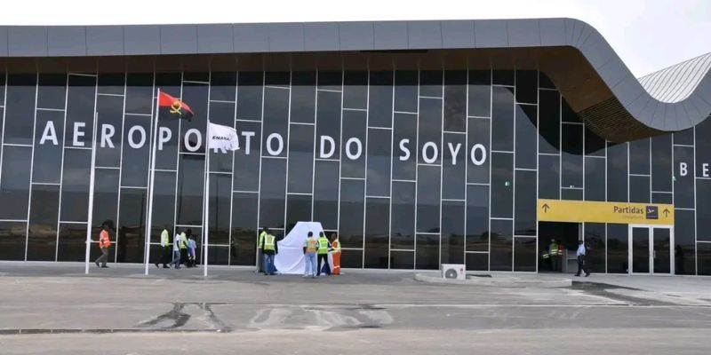 Soyo