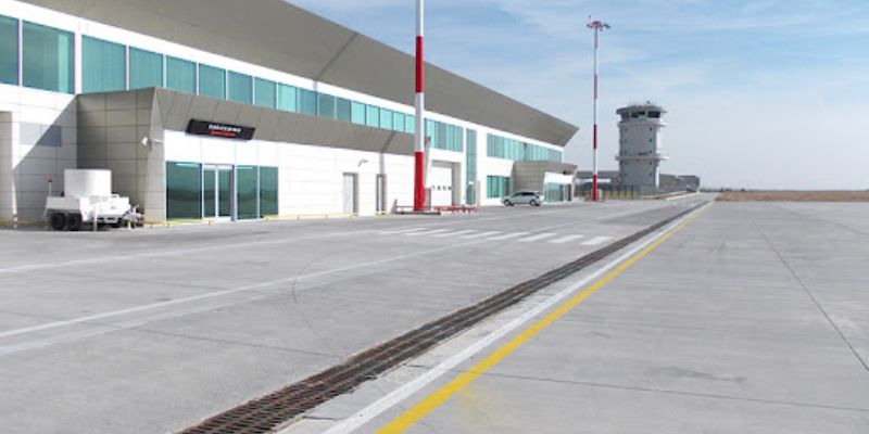 Afyon Airport
