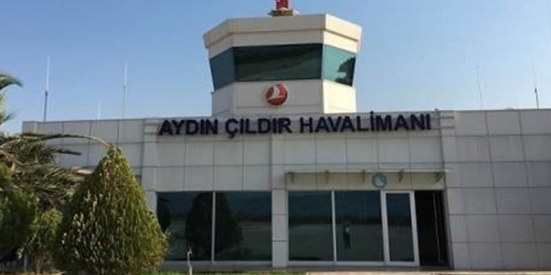 Aydın Çıldır Airport
