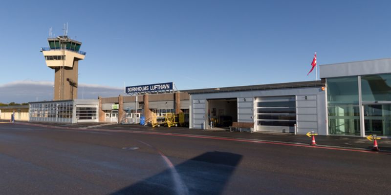 Bornholm Airport