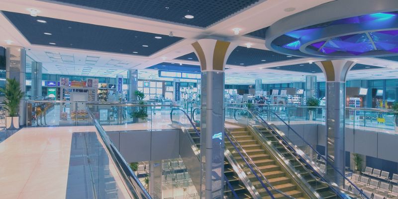 Fujairah International Airport