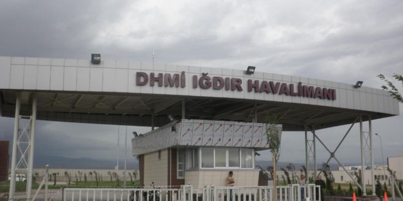 Iğdır Airport