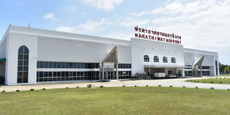 Narathiwat Airport