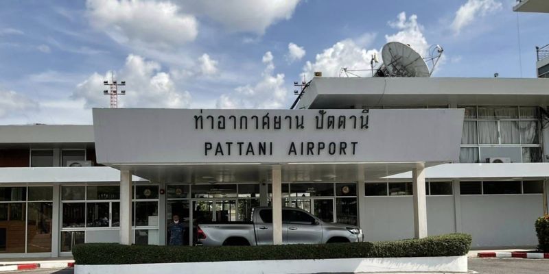 Pattani Airport