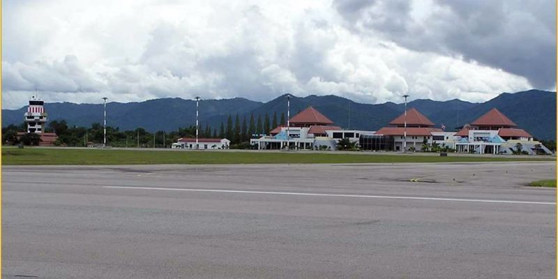 Phetchabun Airport