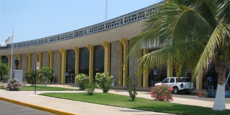 Playa de Oro International Airport