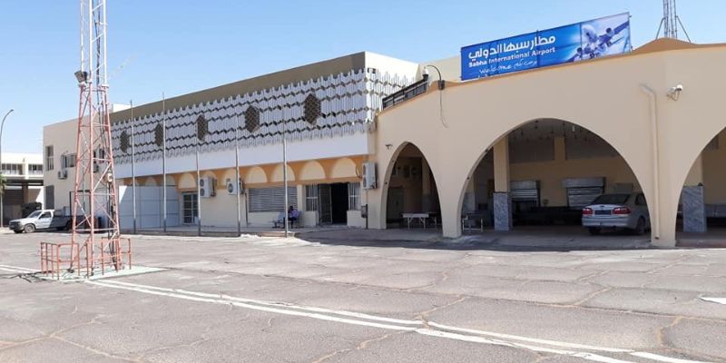 Abha International Airport