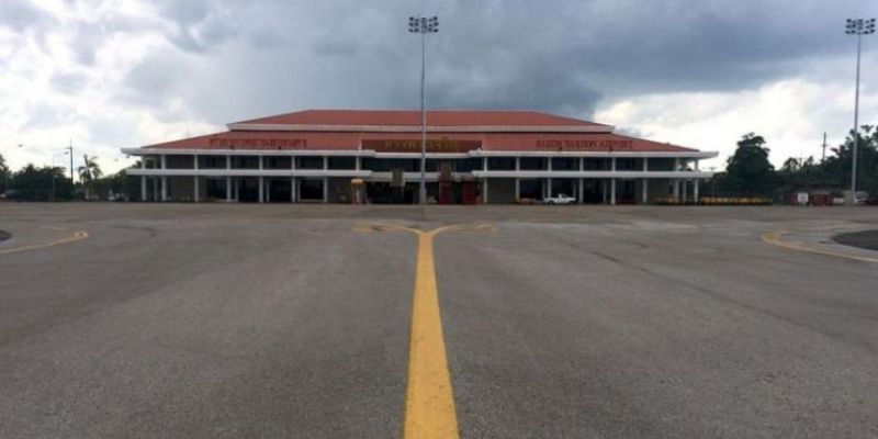 Sakon Nakhon Airport