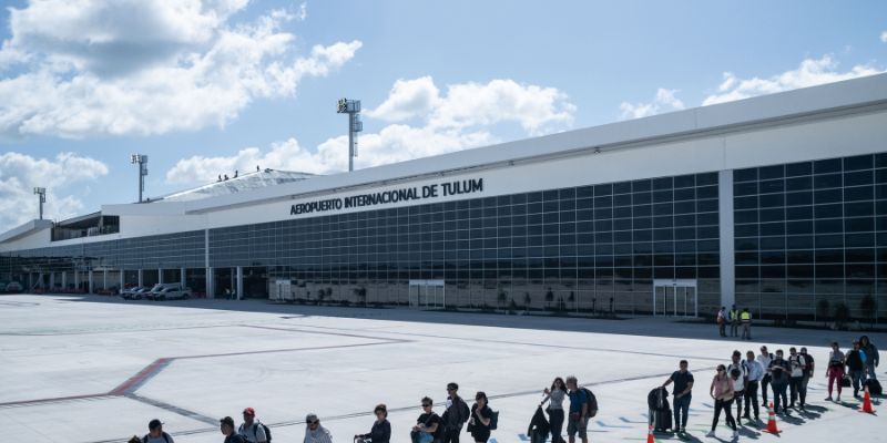 Tulum International Airport