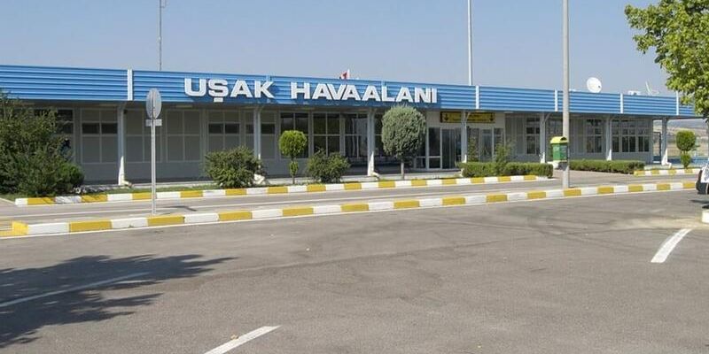 Uşak Airport