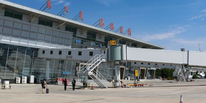 Xilinhot Airport