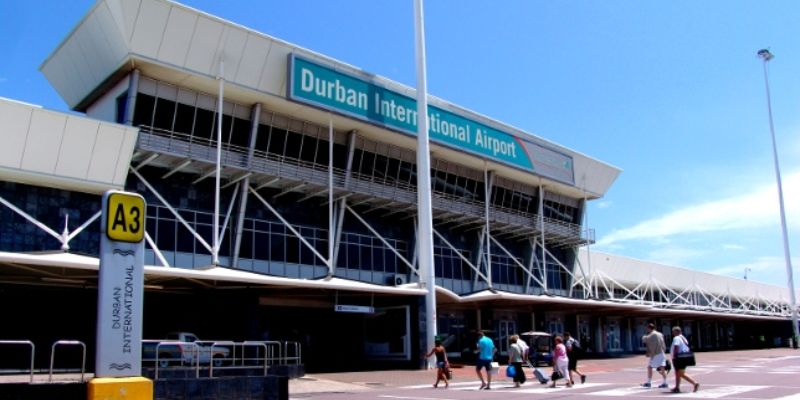 Durban International Airport