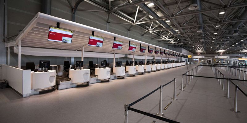 Magdeburg–Cochstedt Airport